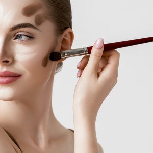 Corso Face contouring
