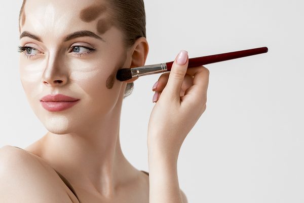 Corso Face contouring
