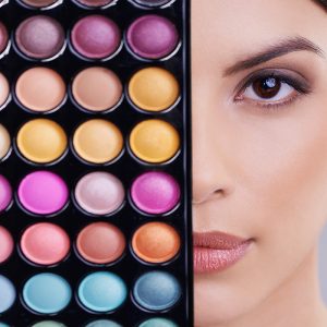 Corso Make-up & armocromia
