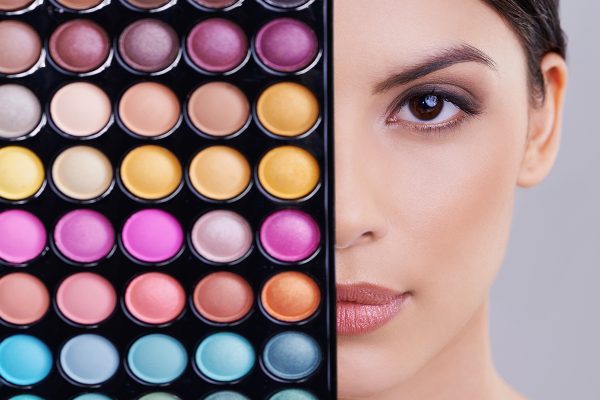 Corso Make-up & armocromia