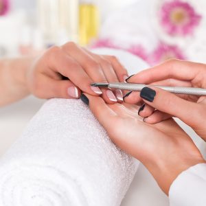 Corso Professionale di Manicure & Semipermanente