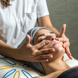 Percorso di Riflessologia - Modulo 3