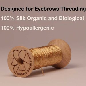 Corso Professionale di epilazione con filo orientale