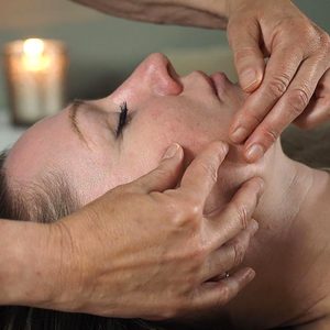 Corso massaggio giapponese viso